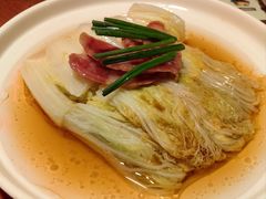 -外婆家(世界城广场店)