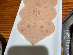 午餐肉-王婆大虾(五道口店)