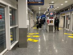 -奥黑尔国际机场