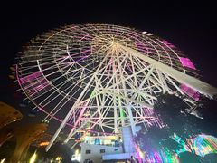 -南昌之星游乐场