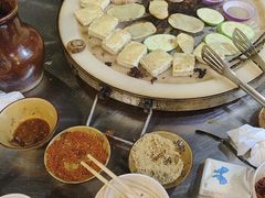 -阿昌白族石板烧·菌锅(大理古城店)