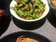 -一棠龙虾•王牌虾球(楚河汉街店)