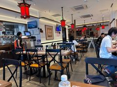 -和府捞面(曹路花园城店)