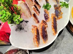 -阿拉斯加·海货(马王堆店)