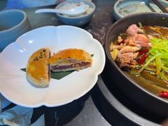 -云海肴云南菜·蒸汽石锅鱼(青岛万象城店)