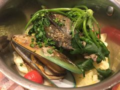-赤坂亭·M9和牛烧肉·铁板烧(合肥万象城店)