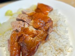 -滋味满屋美食坊(上海街店)