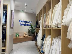 -天真蓝照相馆(五角场百联又一城店)