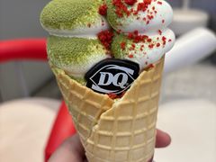 -DQ·蛋糕·冰淇淋(包河万达店)