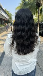 -MS.SALON美发沙龙