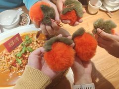 -桂小厨广西菜(印象城店)
