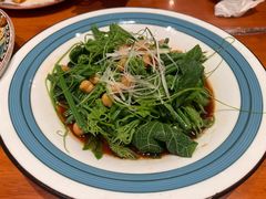 -巴依老爷新疆美食(魏公村店)