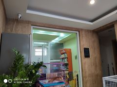 -精灵岛宠物生活馆(洪泽花园店)