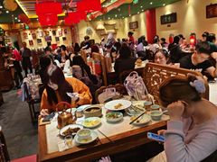 -小吊梨汤·北京菜·烤鸭(鸟巢店)