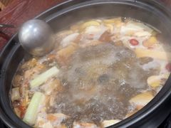 -滇野云南野生菌餐厅(陕西南路店)