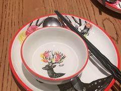 -新白鹿餐厅(银泰西湖文化广场店)