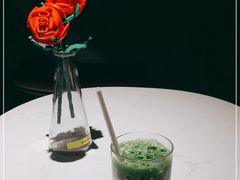 -Rechill Cafe(工体店)