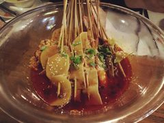 -胡桃里音乐酒馆(曲江店)