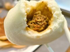 牛肉大葱包子-黑窑厂糖油饼烤鸭·清真菜(旗舰店)