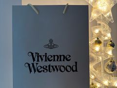 -Vivienne Westwood(上海来福士广场店)
