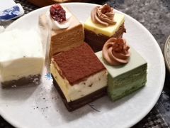 -菊上料理(蜀山银泰百货店)