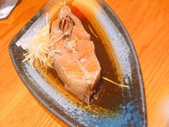 -千代武日本料理(爱建店)