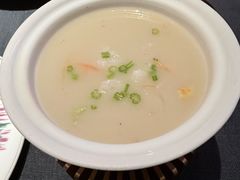 -锦府园·新台州菜(合生汇店)