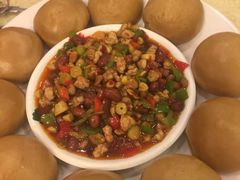 窝窝头-鹤乡东北菜(崮山路店)