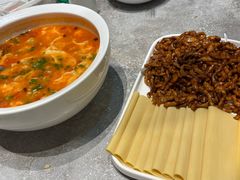 -高玛纳驴肉火烧(河间总店)