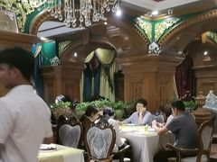 -萨拉漫饮食(北京中路店)