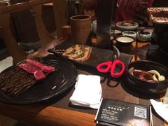 -黑牛の店·和牛烧肉(大悦城店)
