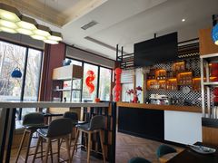 -莫多多餐厅