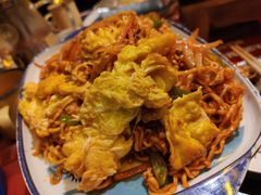 -寂寞的豆芽(龙泽路店)