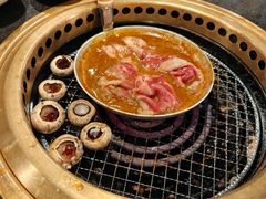 -神户赤童日式烤肉伙伴(东直门店)