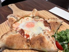 -ALLORA意大利餐厅(丰盛里店)