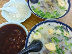-鸭小妹鸭血粉丝(老门东店)