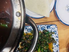 -华顺土菜馆(洪岗路店)