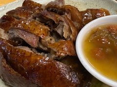 -老字号蛇口德记烧腊饭店·海鲜加工