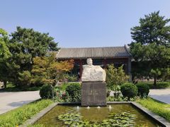 -北京鲁迅博物馆(北京新文化运动纪念馆鲁博馆区)