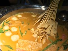 -杨翔豆皮涮牛肚(万和城店)
