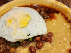 -阿福板凳面(观音桥店)