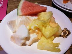-瑞伯克牛排自助餐厅天一广场店