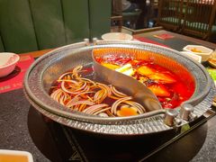 -牛New寿喜烧(虹桥新天地店)