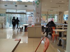 -同济大学-北苑食堂