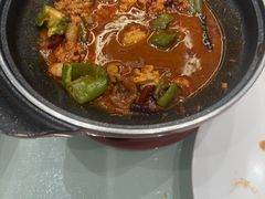 -湖锦酒楼·32年地道湖北菜(光谷店)