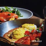 京妞儿探店｜北京西餐｜假期余额清空｜白天brunch配精酿