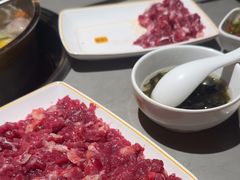 -潮发潮汕牛肉店(东方宝泰店)