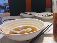 -新宝餐厅(流塘店)