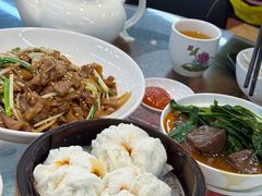 -香港蓮香樓(中環店)