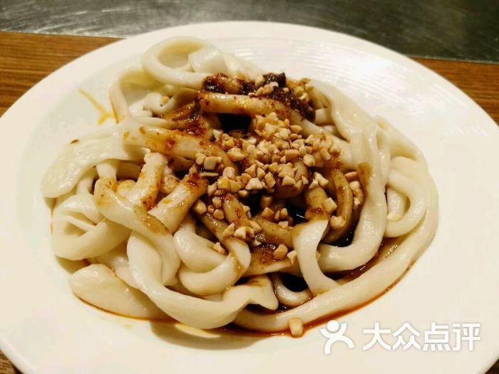 天府掌柜(四川名小吃体验馆)甜水面图片 - 第6896张